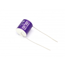 Kondensator Clarity Cap CSA 3 uf 250V